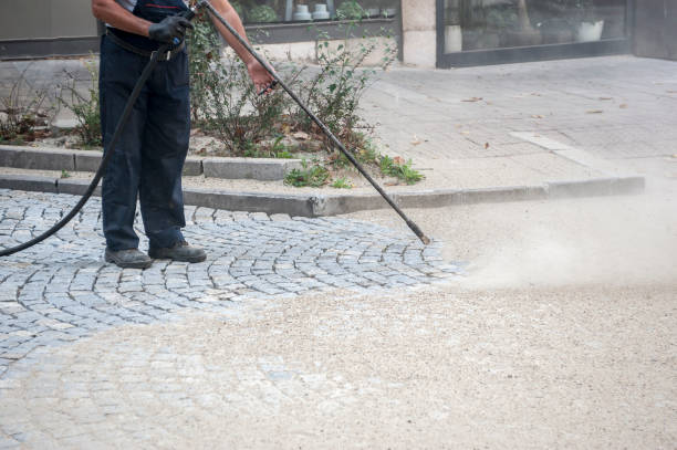 Best Residential Exterior Washing  in Portage Lakes, OH