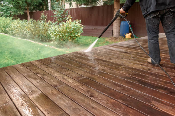 Professional  Pressure Washing Services in Portage Lakes, OH
