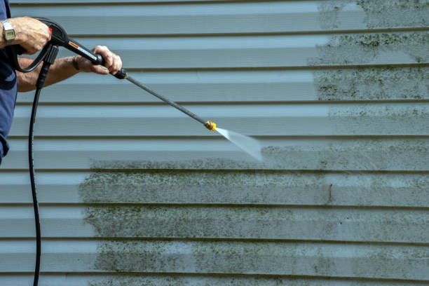 Best Soft Washing  in Portage Lakes, OH