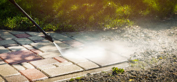 Best Factory Floor Cleaning  in Portage Lakes, OH