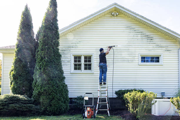 Best Patio and Deck Pressure Washing  in Portage Lakes, OH