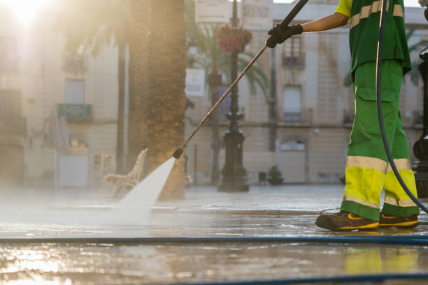 Best Spring Cleaning  in Portage Lakes, OH