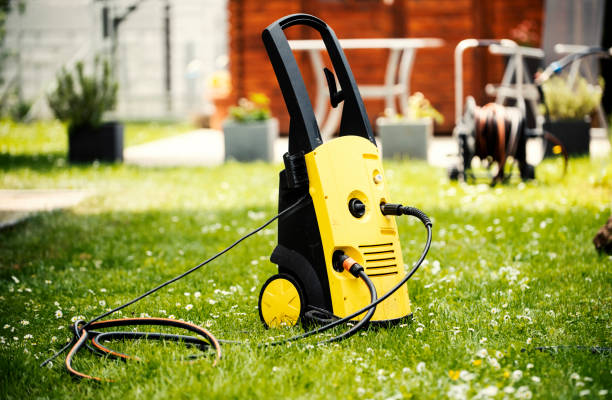 Best Gutter Cleaning  in Portage Lakes, OH